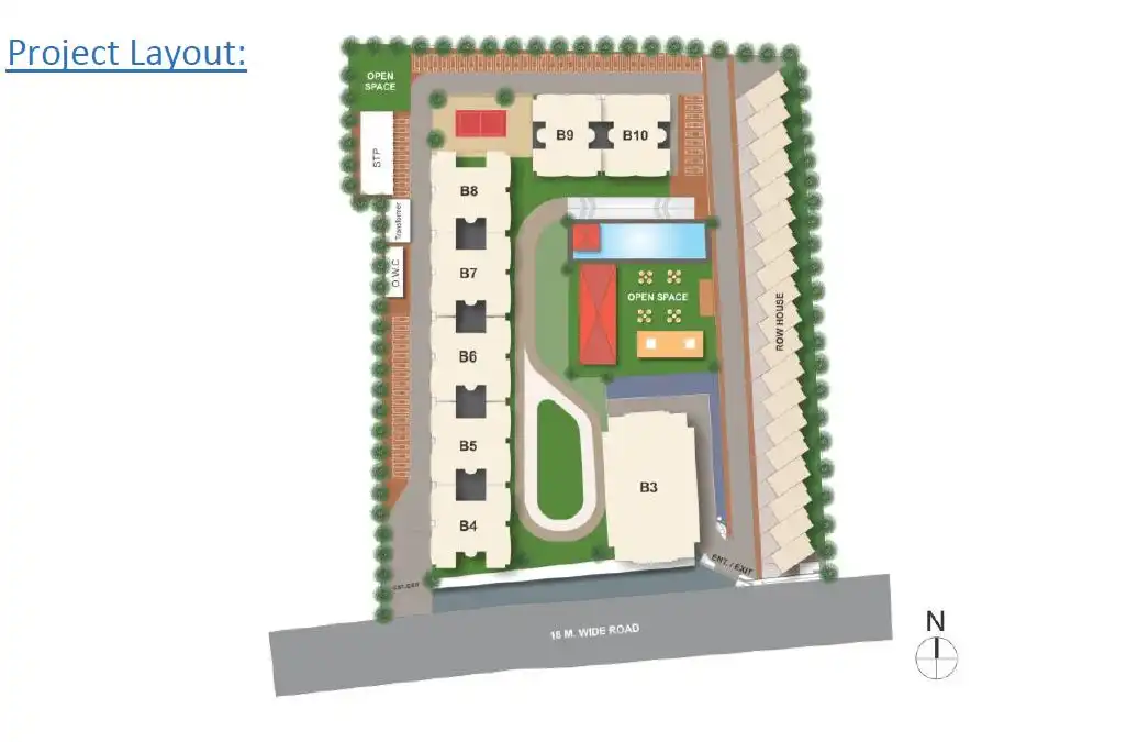 Master Plan 1