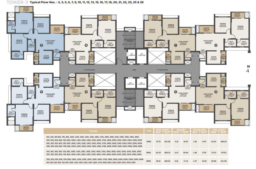 Floor Plan 3