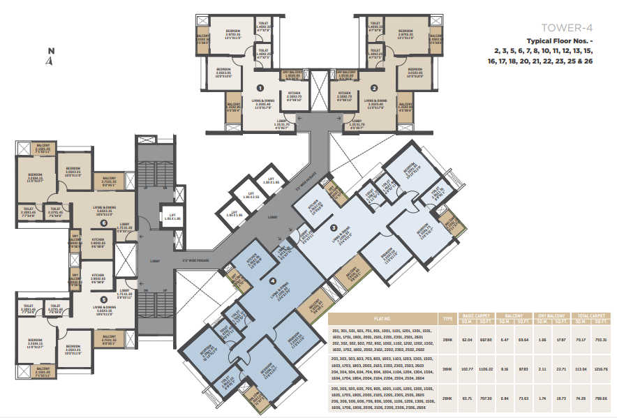 Floor Plan 4