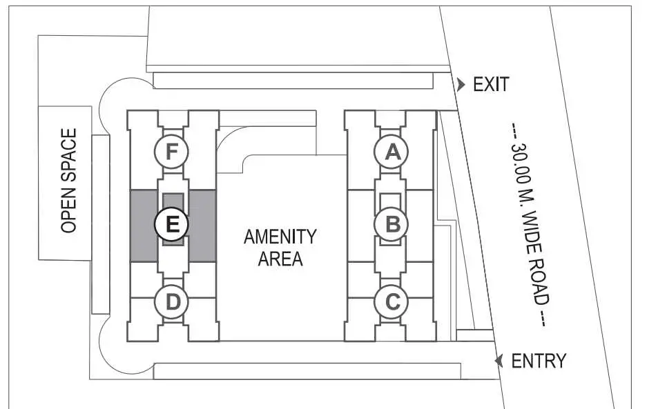 Mantra Meraki Master Plan