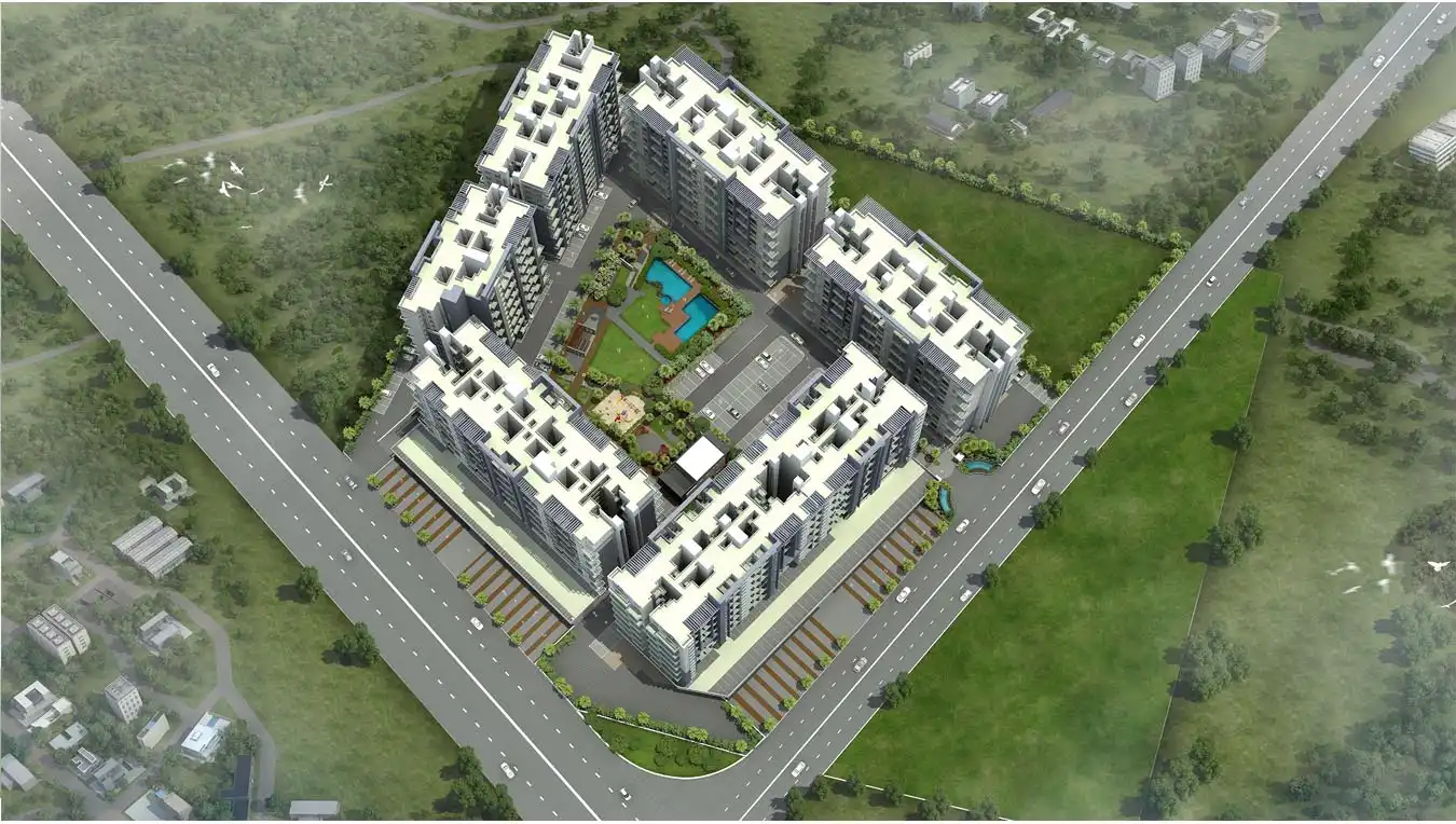 Master Plan 1