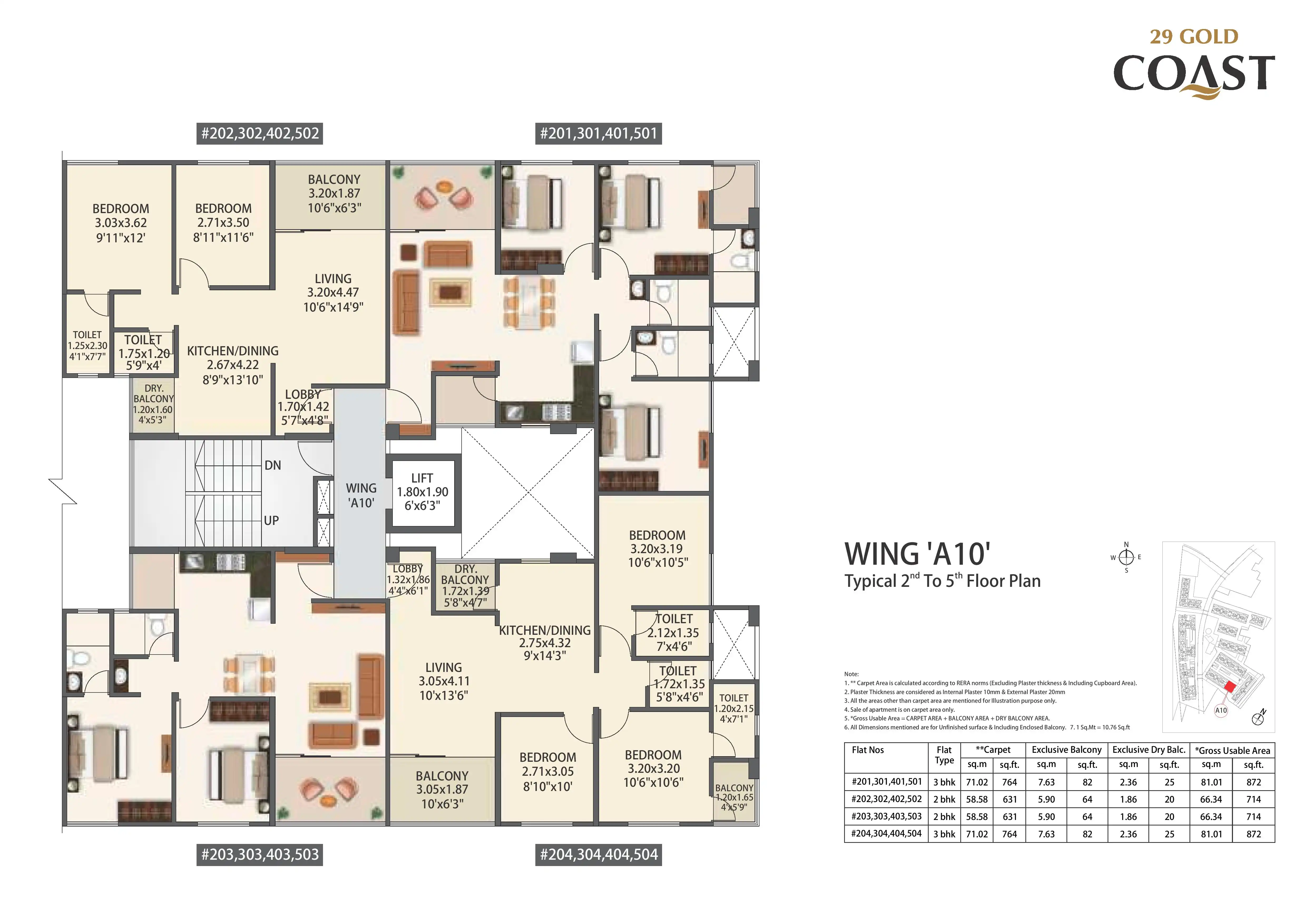 Floor Plan 10