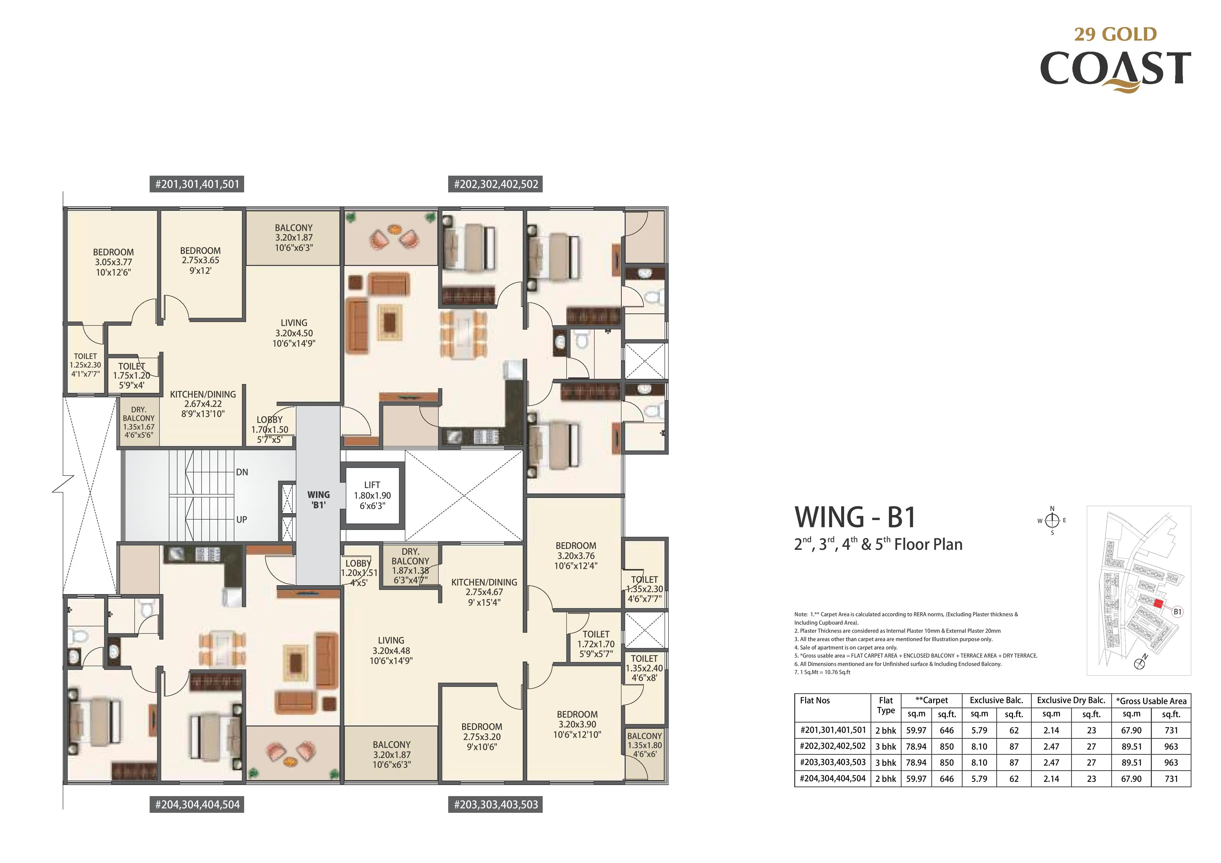 Floor Plan 11