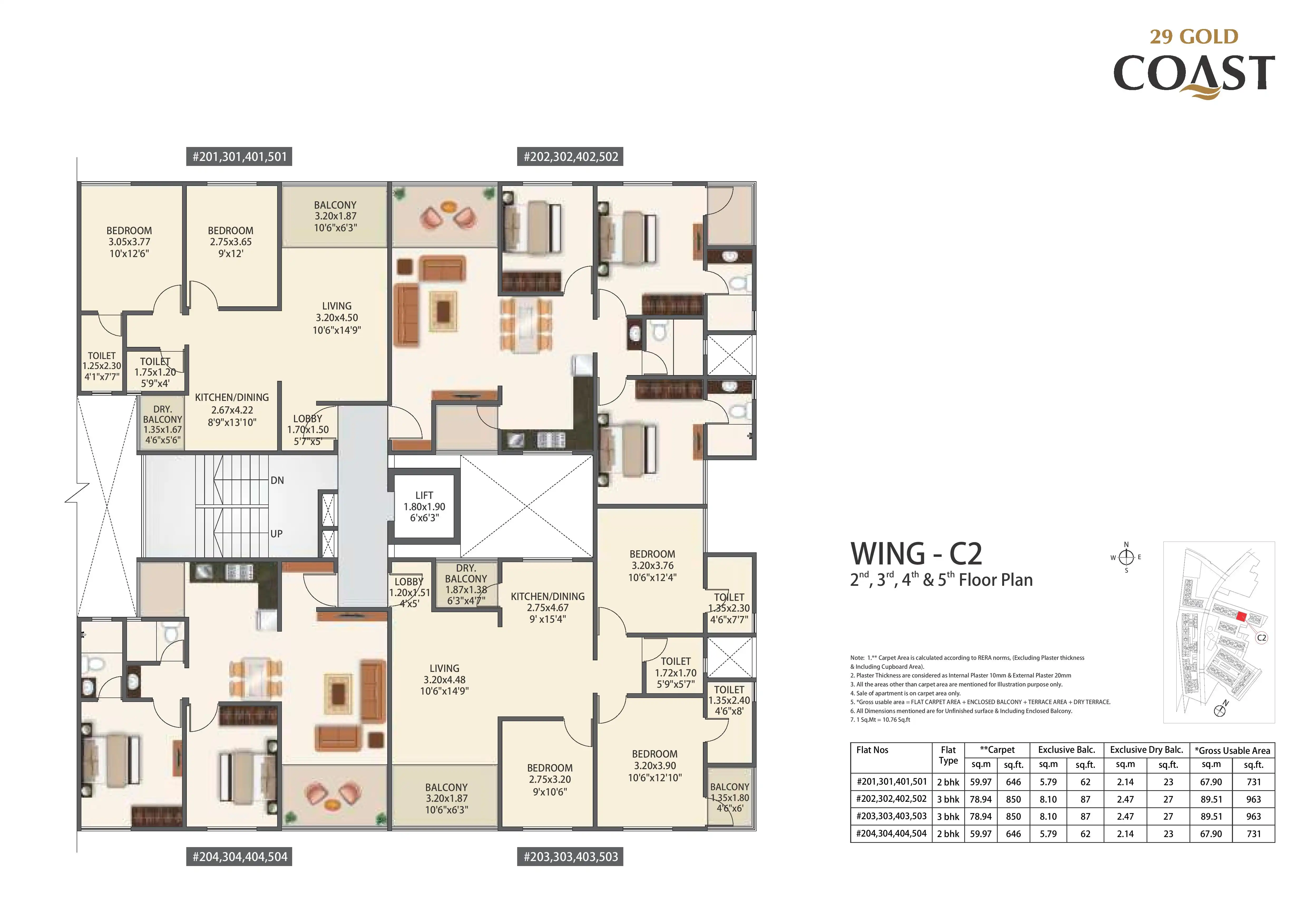 Floor Plan 18