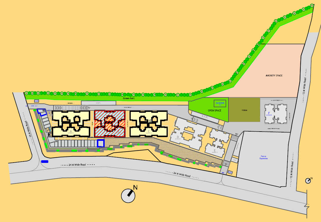 Master Plan 1