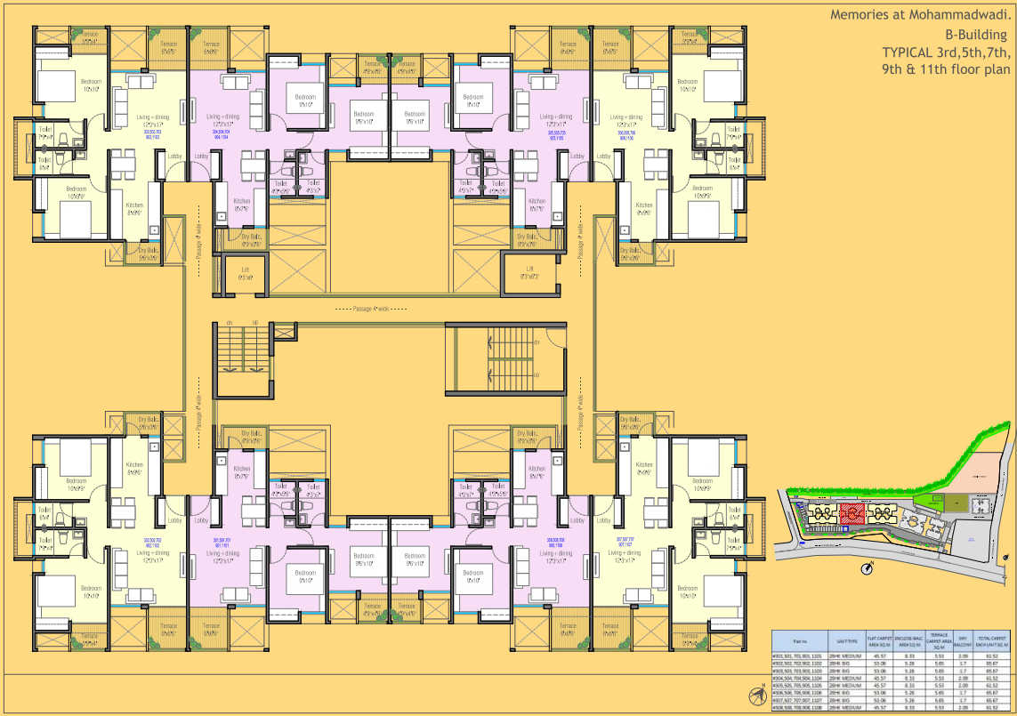 Floor Plan 3