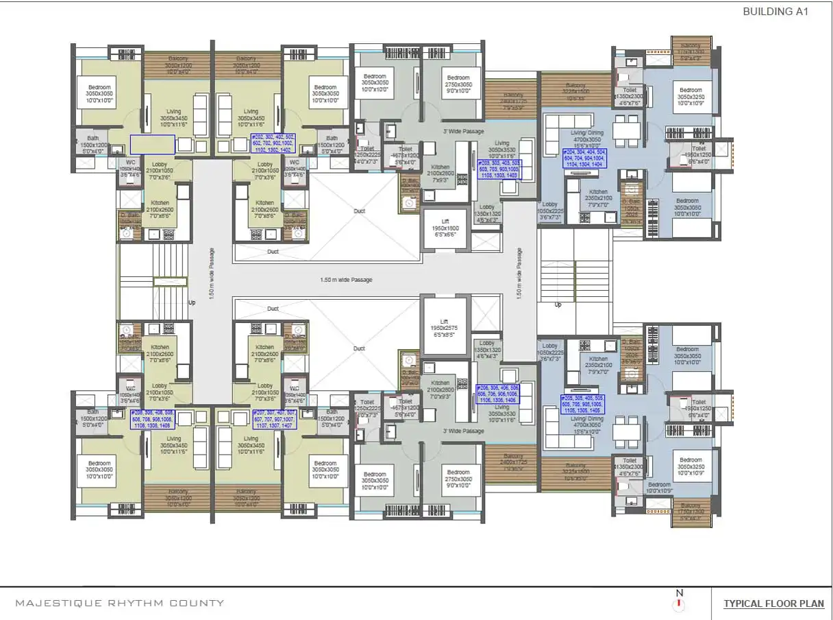 Floor Plan 4