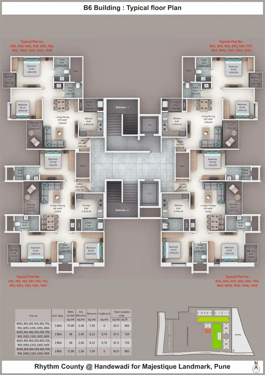 Floor Plan 10