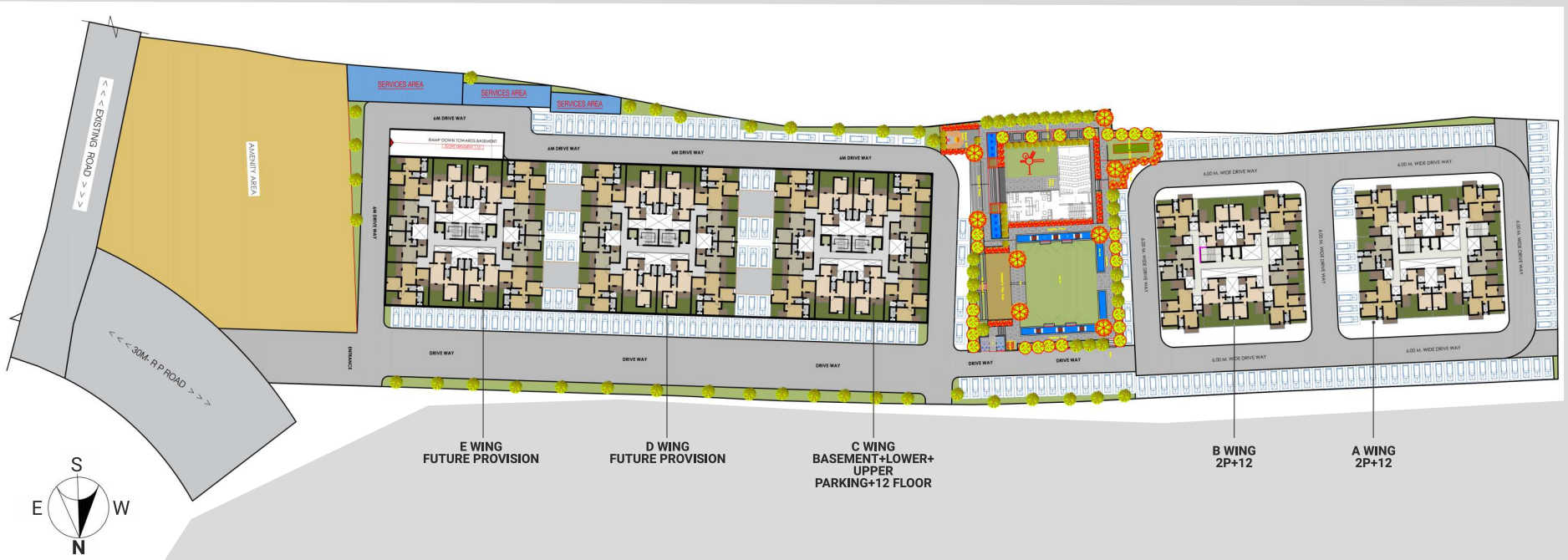 Master Plan 1