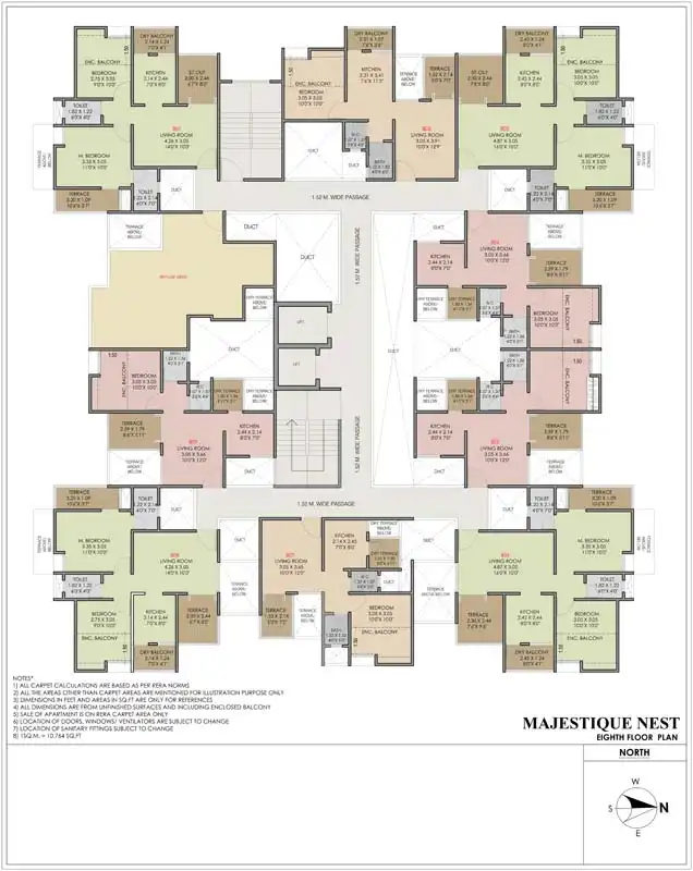 Floor Plan 4