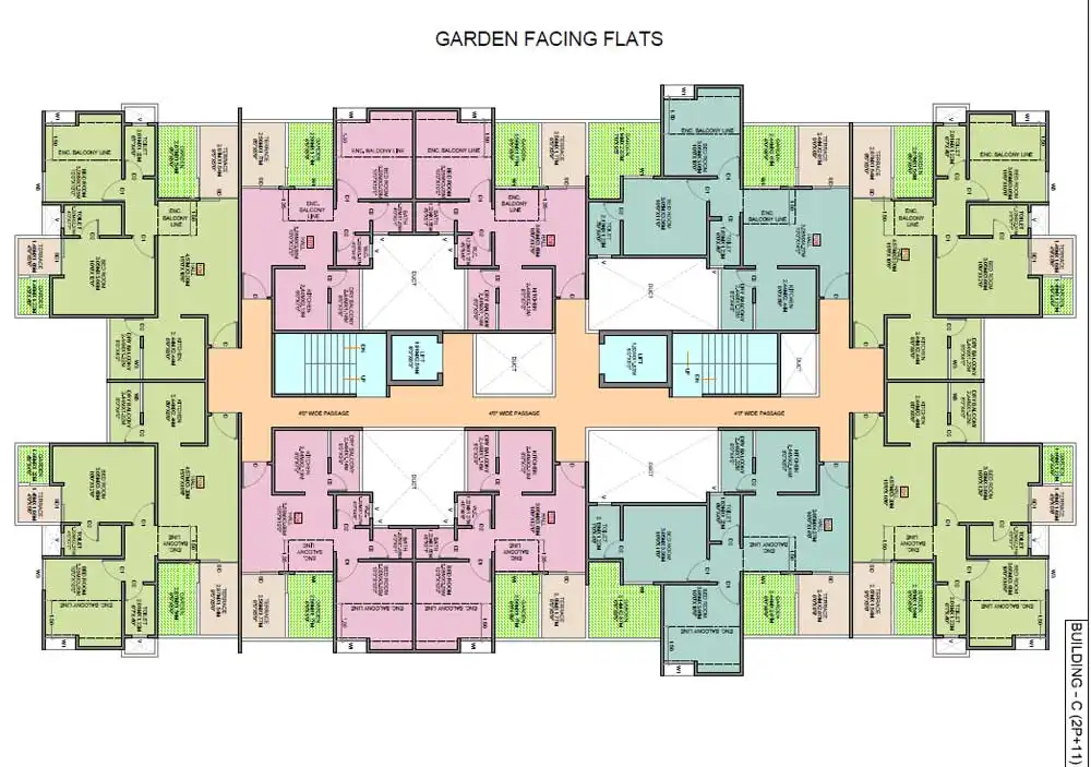 Floor Plan 3