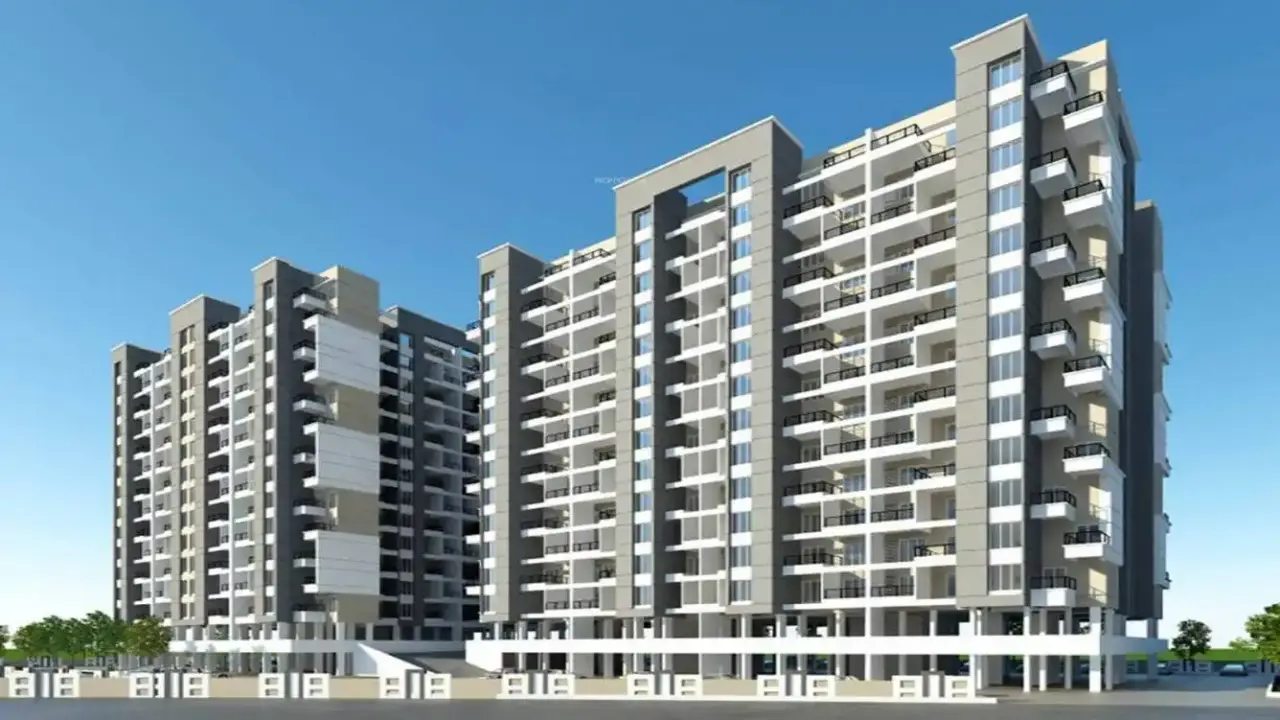 Majestique 38 Park