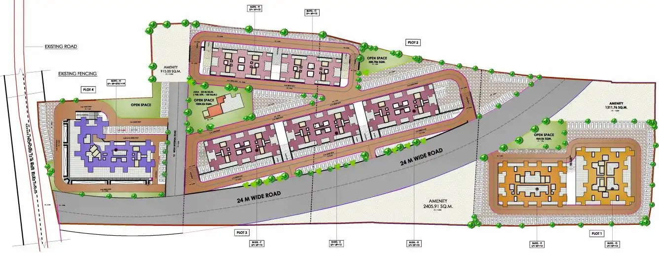 Master Plan 1