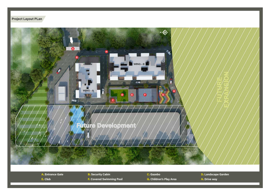 Master Plan 1