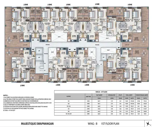 Floor Plan 3