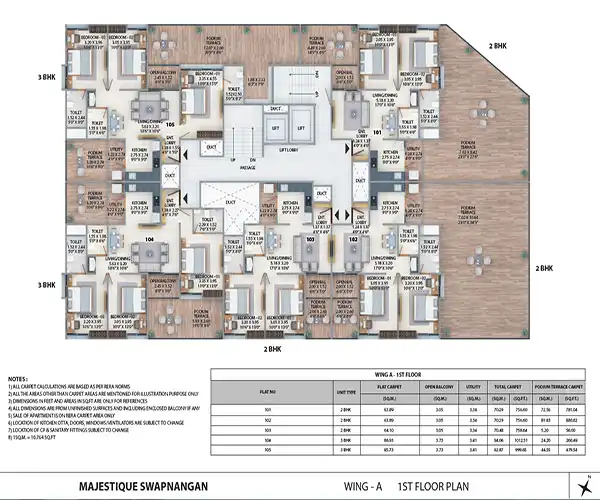 Floor Plan 4