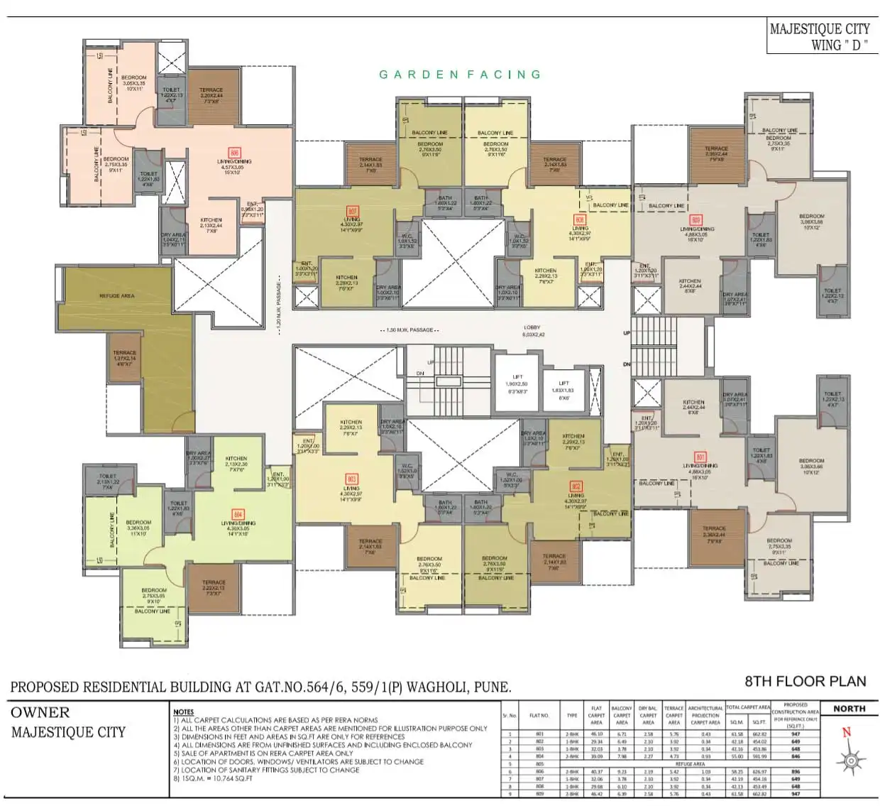 Floor Plan 3