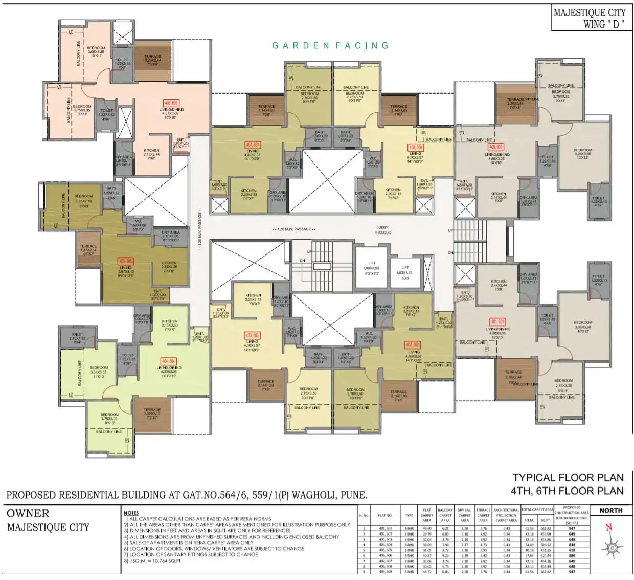 Floor Plan 4
