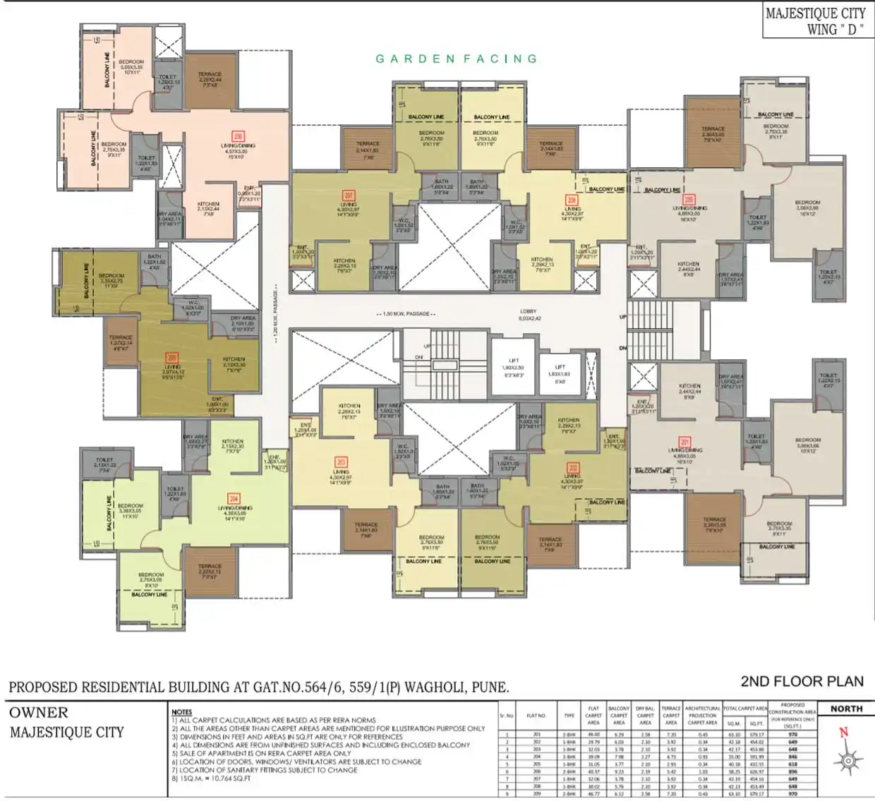 Floor Plan 6