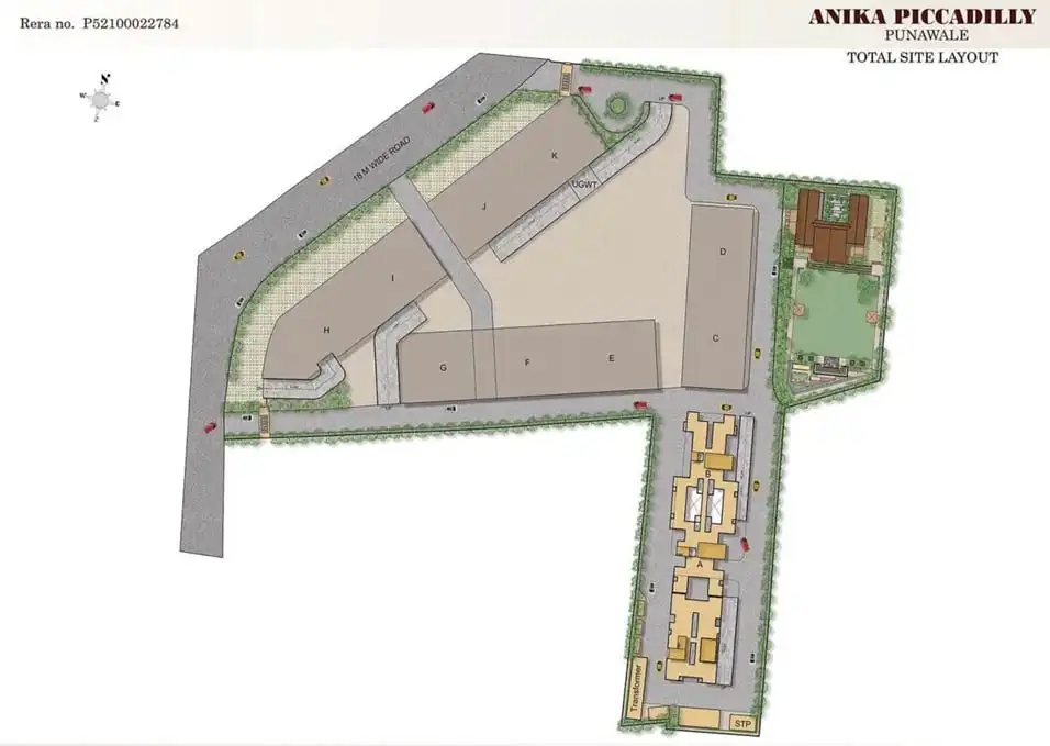 Master Plan 1