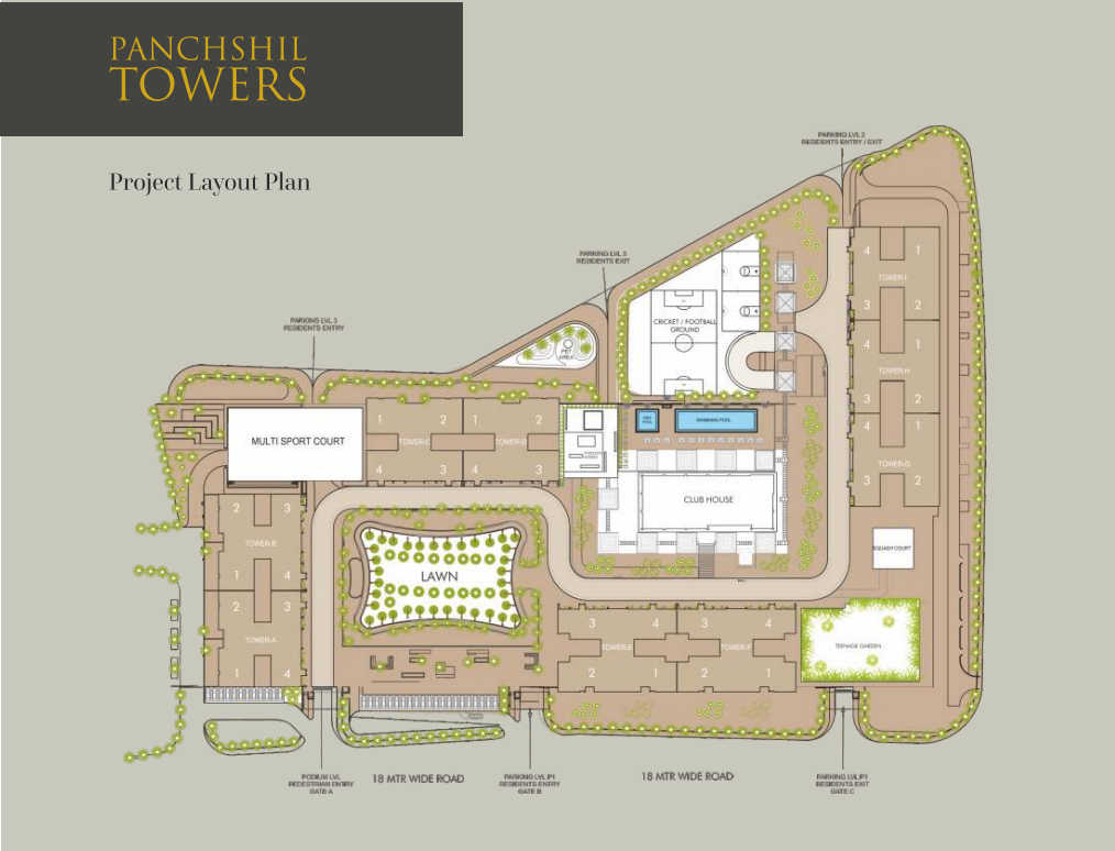 Master Plan 1