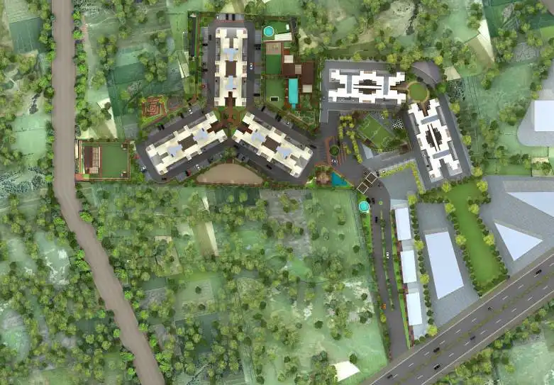 Master Plan 1