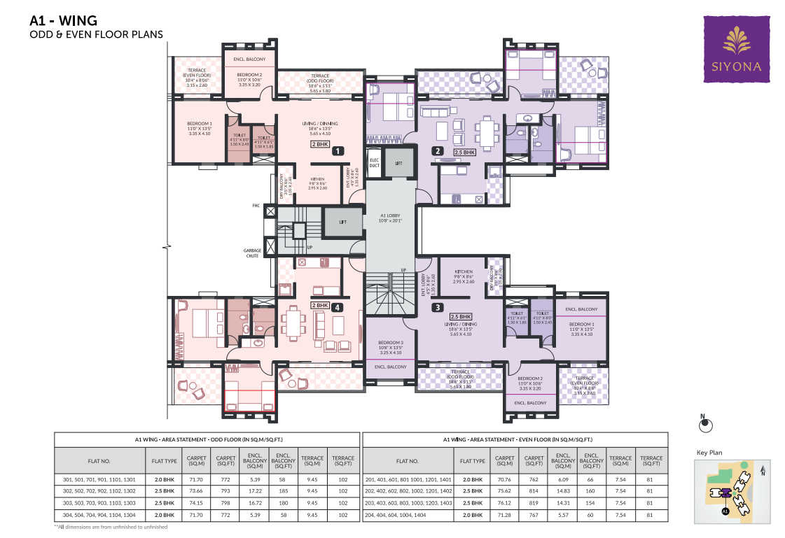 Floor Plan 3