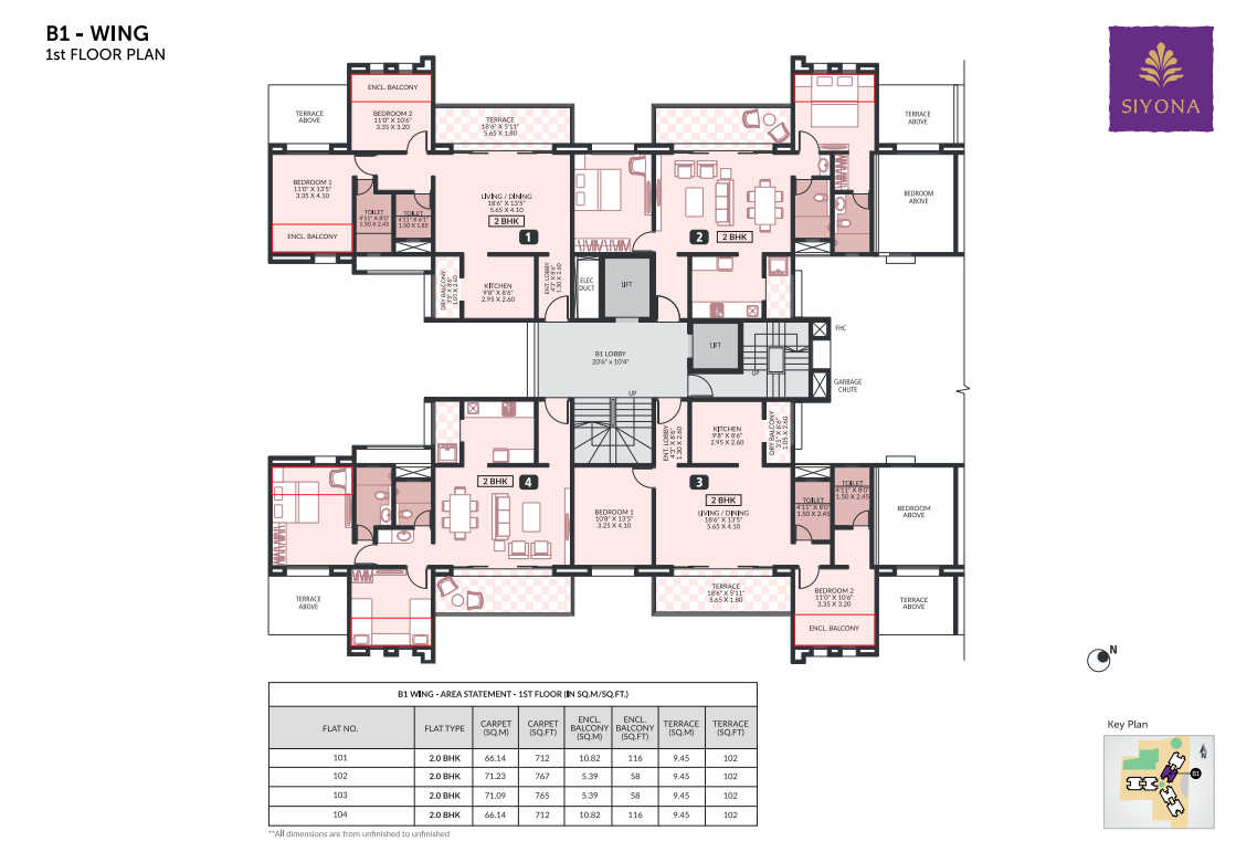Floor Plan 7