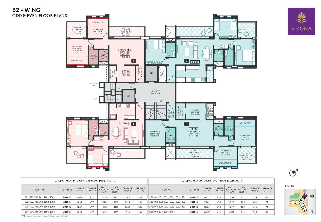 Floor Plan 11