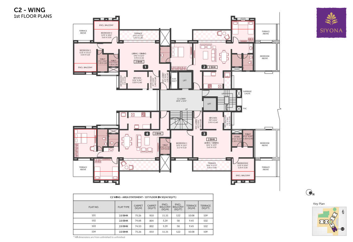 Floor Plan 13