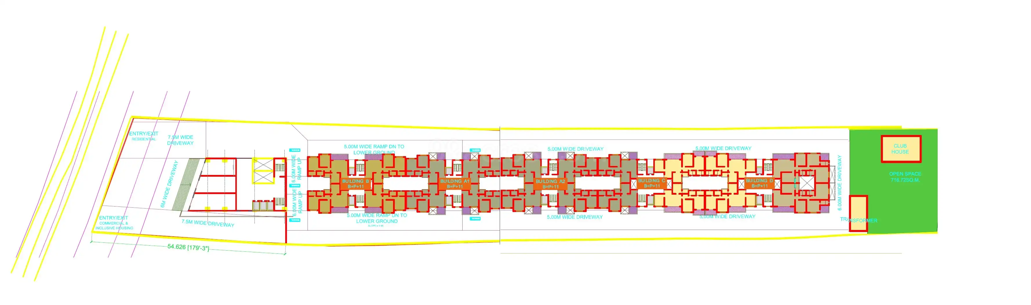 Master Plan 1