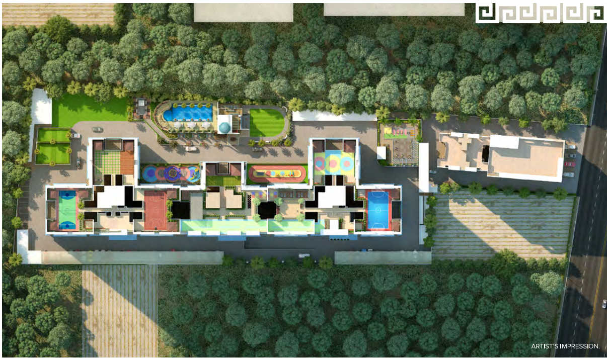 Master Plan 1