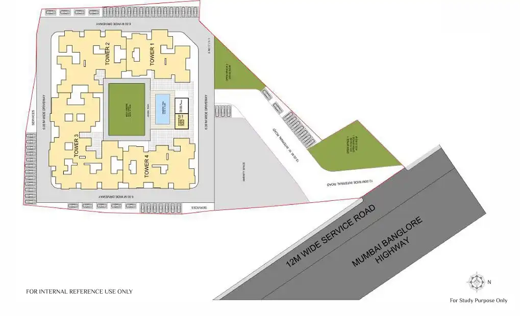 Master Plan 1