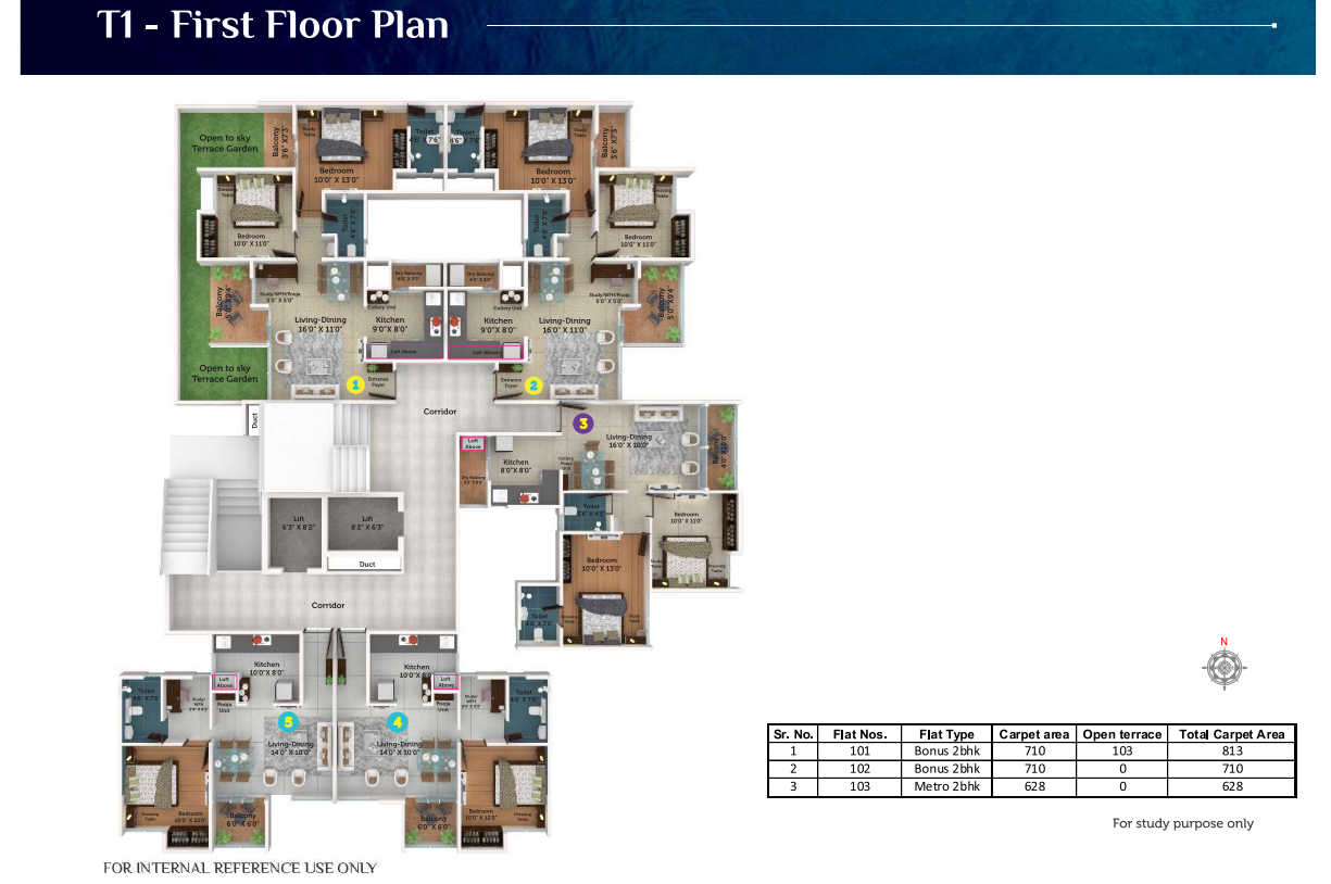 Floor Plan 4