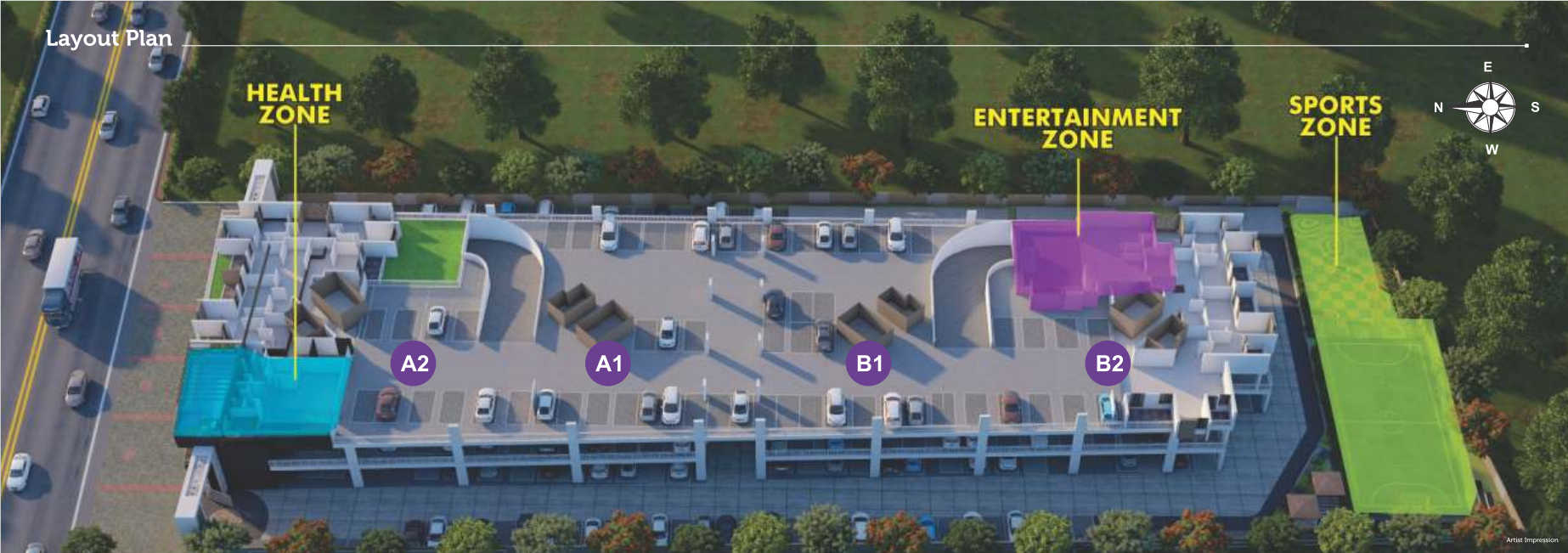 Master Plan 1