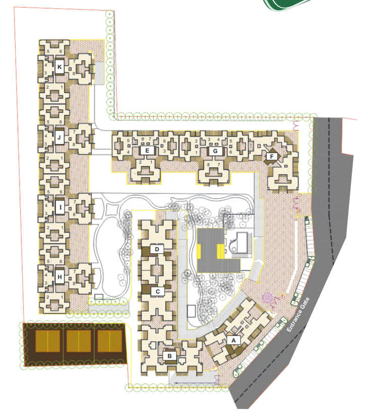 Master Plan 1
