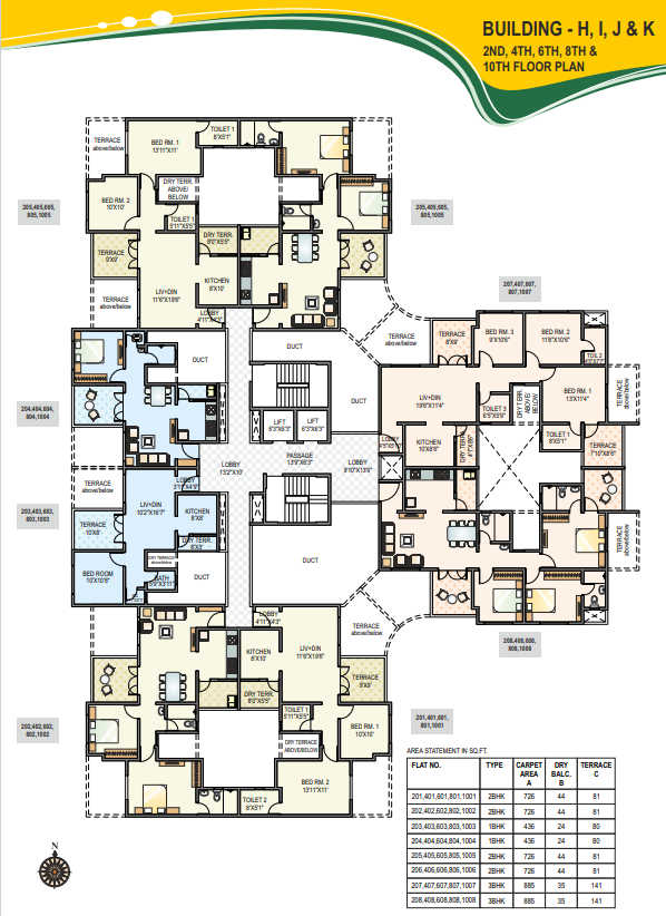 Floor Plan 3