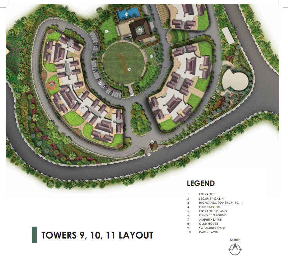 Master Plan 1