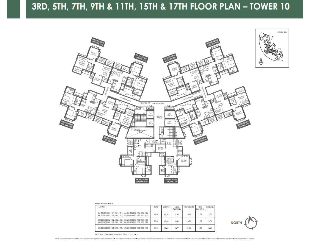 Floor Plan 4