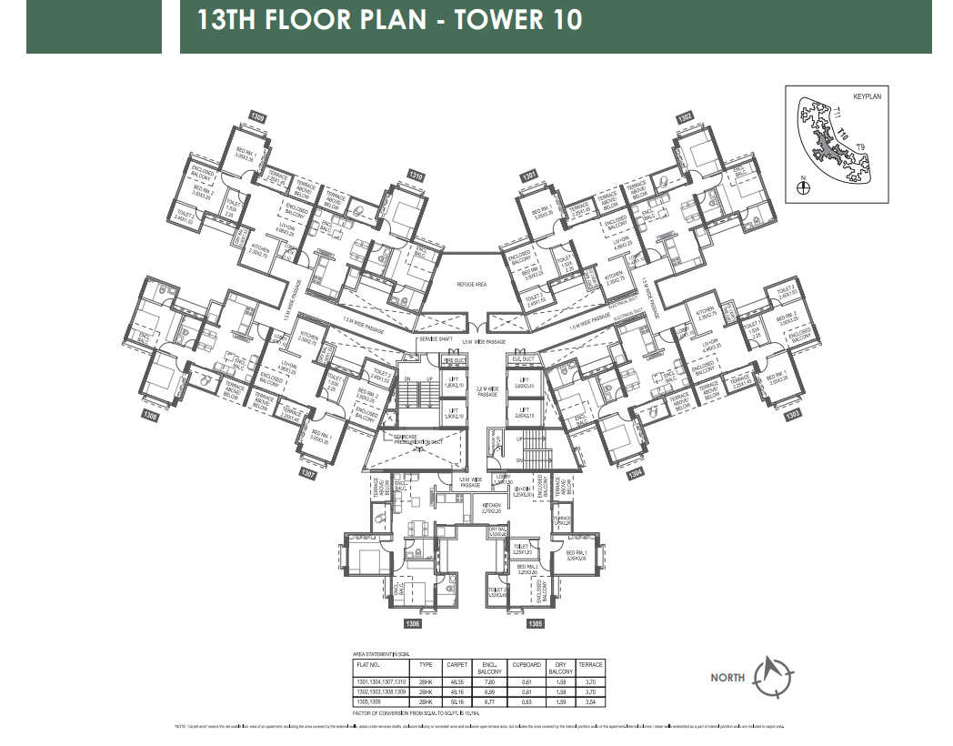 Floor Plan 5