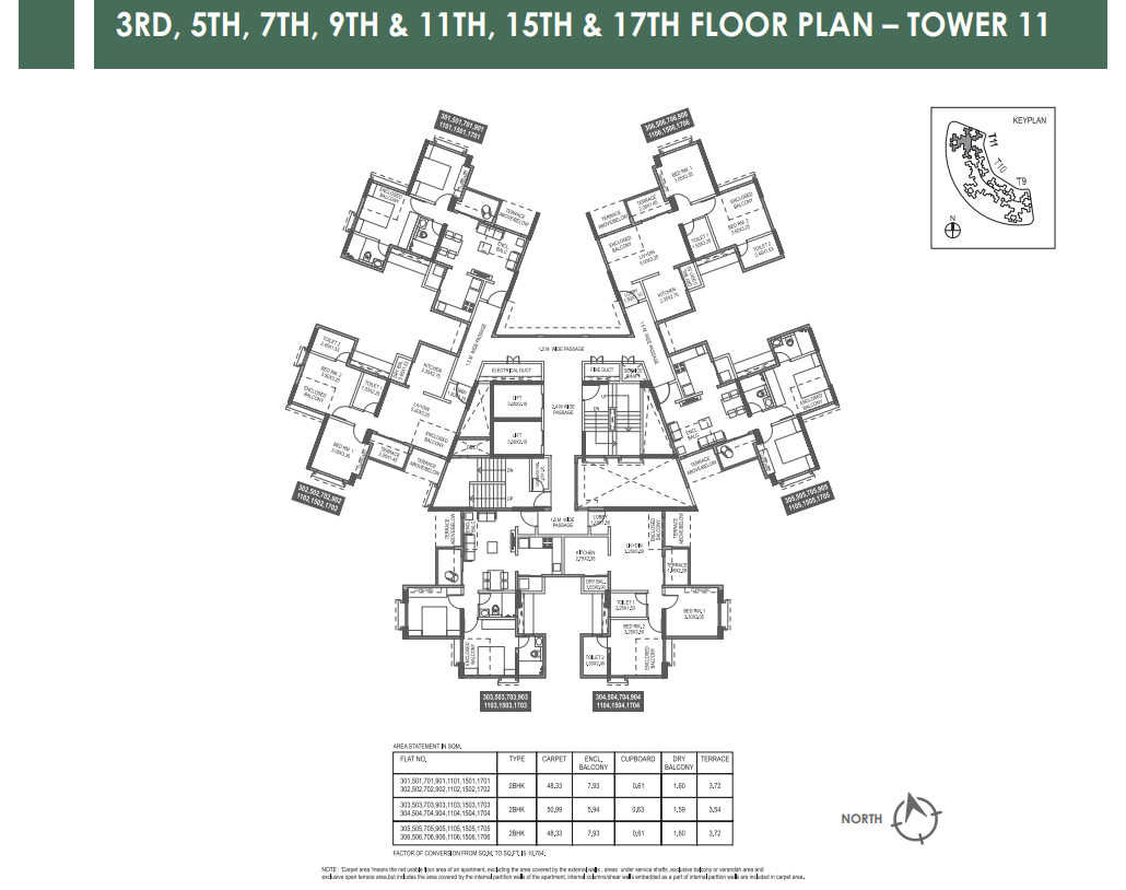 Floor Plan 7