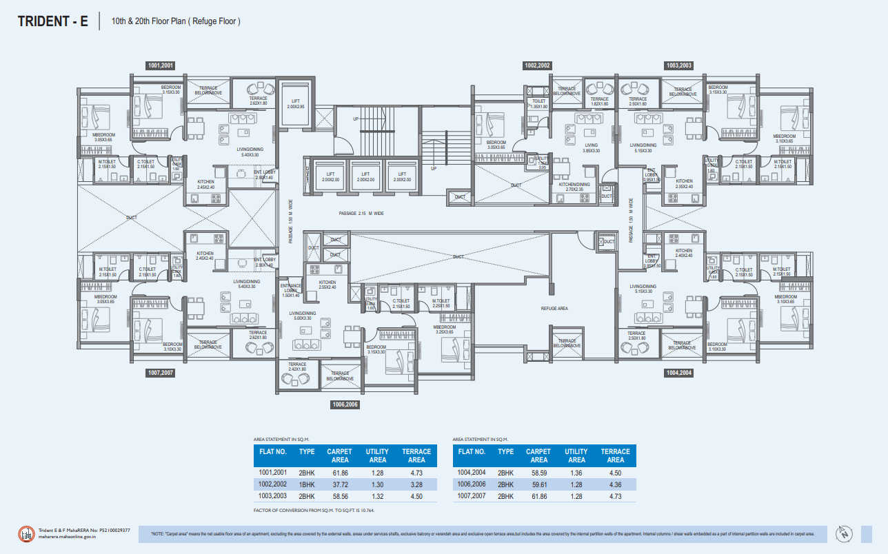 Floor Plan 3