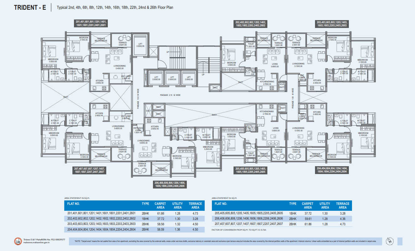 Floor Plan 11