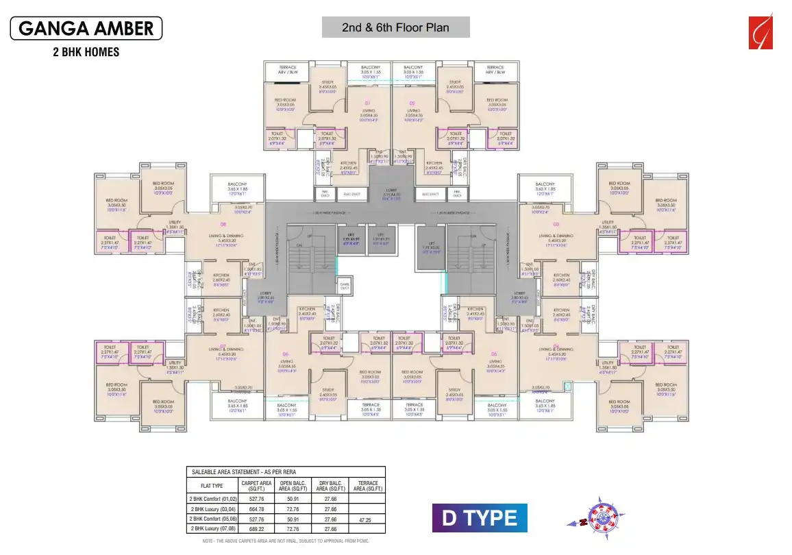 Floor Plan 4