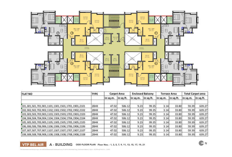 Floor Plan 3