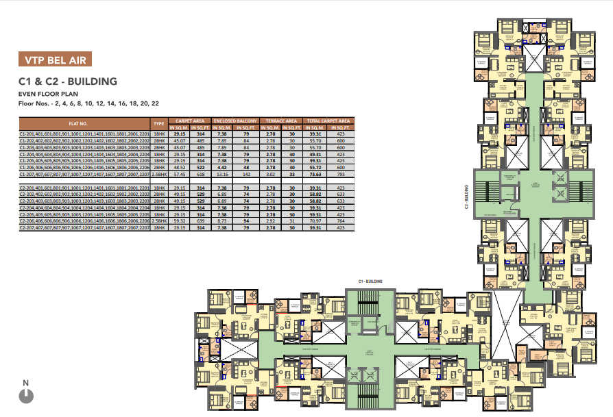 Floor Plan 4