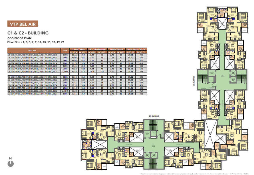 Floor Plan 6