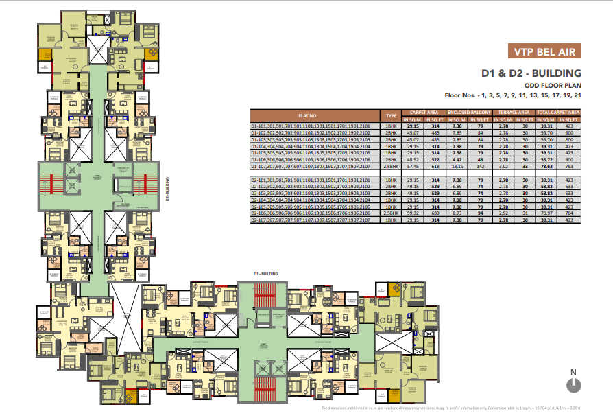 Floor Plan 8