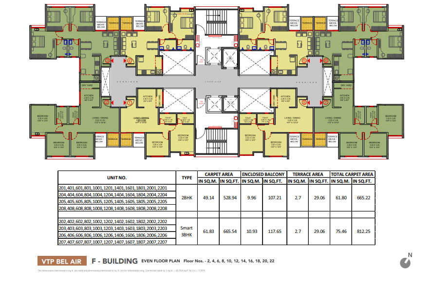 Floor Plan 11