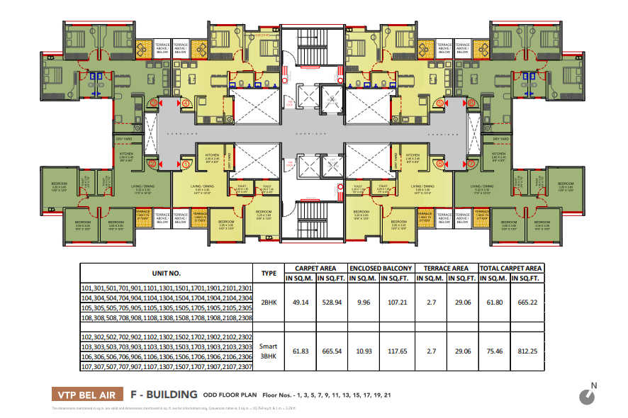 Floor Plan 12